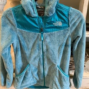 Girl’s North Face Jacket